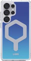 PLYO PRO BLUE OMBRE FOR SAMSUNG GALAXY S25 ULTRA UAG