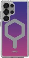 PLYO PRO PURPLE/PINK OMBRE FOR SAMSUNG GALAXY S25 ULTRA UAG