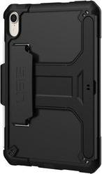 SCOUT BLACK FOR IPAD MINI 6 2021 BULK UAG