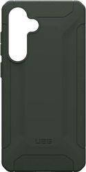 SCOUT OLIVE DRAB FOR SAMSUNG GALAXY S24 FE UAG