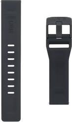 SCOUT STRAP BLACK FOR GALAXY WATCH M/L UAG