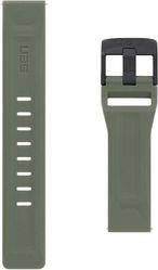 SCOUT STRAP FOLIAGE GREEN FOR GALAXY WATCH M/L UAG