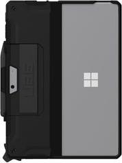 SCOUT WITH HANDSTRAP BLACK FOR MICROSOFT SURFACE PRO 9 BULK UAG