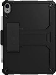 SCOUT WITH KICKSTAND AND HANDSTRAP BLACK FOR IPAD 10.9 2022 BULK UAG