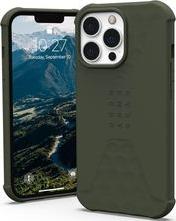 STANDARD ISSUE OLIVE FOR IPHONE 13 PRO UAG