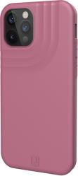 URBAN ARMOR GEAR ANCHOR BACK COVER CASE FOR IPHONE 12 PRO MAX DUSTY ROSE UAG από το e-SHOP