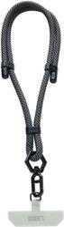 WRIST TETHER CIVILIAN GRAPHITE/BLACK UAG