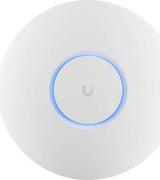 ACCESS-POINT UNIFI U6-PLUS (U6+) 802.11AX (OHNE POE-ADAPTER) WITHOUT POE ADAPTER UBIQUITI