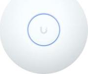 ACCESS-POINT UNIFI U7-LR 802.11BE WIFI 7 (OHNE POE-ADAPTER) WITHOUT POE ADAPTER UBIQUITI