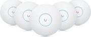 ACCESS-POINT UNIFI U7-PRO 802.11BE WIFI 7 (OHNE POE-ADAPTER) 5ER-PACK WITHOUT POE ADAPTER UBIQUITI