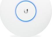 ACCESS-POINT UNIFI UAP-AC-PRO 802.11AC INCL. POE ADAPTER UBIQUITI