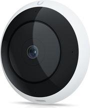 CAMERA AI 360 FULL HD (1080P) 30FPS 5MP (WHITE) UVC-AI-360-W ULTRA-WIDE, 360Β° FISHEYE LEN UBIQUITI