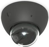 CAMERA AI DOME BLACK UVC-AI-DOME-B INDOOR/OUTDOOR 4K POE CAMERA UBIQUITI