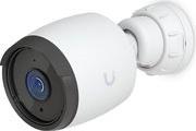 CAMERA G6 BULLET WHITE 4K 30FPS UVC-G6-BULLET-W ALL-WEATHER 4K POE CAMERA WITH A 1/1.8'' 8MP UBIQUITI