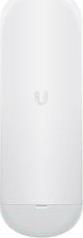 NANOSTATION AC 1000 MBIT/S WHITE POWER OVER ETHERNET (POE) 24 MONTHS GUARANTEE UBIQUITI