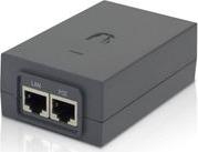 NETWORKS POE-24-24W POE ADAPTER FAST ETHERNET 24 V 12 MONTHS GUARANTEE UBIQUITI