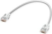 PATCH CABLE 15M CAT6 UACC-CABLE-PATCH-EL-15M-W 15M UNIFI ETHERLIGHTING PATCH CABLE UBIQUITI
