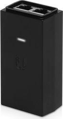 POE-24-12W POE INJECTOR, 24VDC, 12W UBIQUITI