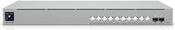 SWITCH UNIFI 10X10G RJ45/2XSFP+ MANAGED POE+++ 400W 19'' RACK-MOUNTABLE UBIQUITI