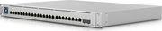 SWITCH UNIFI 12XRJ45 2,5G/12XRJ45 1G/2XSFP+ 10G MANAGED POE+ 19'' UBIQUITI
