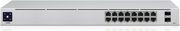 SWITCH UNIFI 16XRJ45 GBIT/2XSFP MANAGED 8XPOE 42W GEN2 19'' UBIQUITI