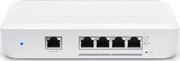 SWITCH UNIFI 4XRJ45 10GBIT / 1XRJ45 1GBIT POE+ INPUT UBIQUITI