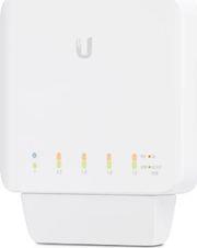SWITCH UNIFI 5XRJ45 GBIT POE INDOOR/OUTDOOR WITHOUT POE ADAPTER / WITHOUT POWER UBIQUITI