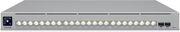 SWITCH UNIFI 8X2.5G RJ45/16X10G RJ45/2XSFP28 MANAGED POE+++ 1050W 19'' UBIQUITI