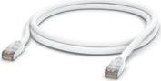 UACC-CABLE-PATCH-OUTDOOR-2M-W NETWORKING CABLE WHITE CAT5E S/UTP (STP) UBIQUITI