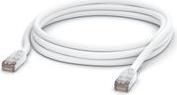 UACC-CABLE-PATCH-OUTDOOR-3M-W NETWORKING CABLE WHITE CAT5E S/UTP (STP) UBIQUITI