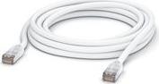 UACC-CABLE-PATCH-OUTDOOR-5M-W NETWORKING CABLE WHITE CAT5E S/UTP (STP) UBIQUITI