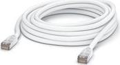 UACC-CABLE-PATCH-OUTDOOR-8M-W NETWORKING CABLE WHITE CAT5E S/UTP (STP) UBIQUITI