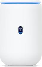 UNIFI DREAM ROUTER UDR7 (5 GBE RJ45 PORTS, WIFI 7) 802.11BE, 4X4 MU-MIMO TECHNOLOGY UBIQUITI