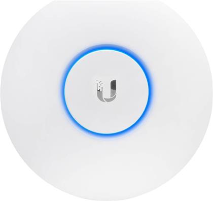 UNIFI NANOHD ACCESS POINT WI-FI 4 DUAL BAND (2.4 5 GHZ) 1200MBPS UBIQUITI