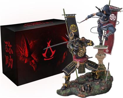 ASSASSIN'S CREED SHADOWS COLLECTOR'S EDITION - PS5 UBISOFT