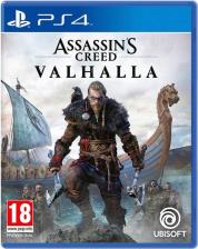 ASSASSINS CREED VALHALLA UBISOFT