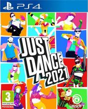 JUST DANCE 2021 UBISOFT από το e-SHOP