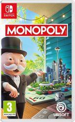 MONOPOLY 2024 UBISOFT
