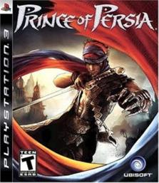 PRINCE OF PERSIA - ESSENTIALS - PS3 GAME UBISOFT