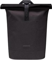 ΣΑΚΙΔΙΟ ΠΛΑΤΗΣ ΠΟΛΗΣ PHANTOM ASPHALT REFLECTIVE 16 L ΧΡΩΜΑ: ΜΑΥΡΟ UCON ACROBATICS