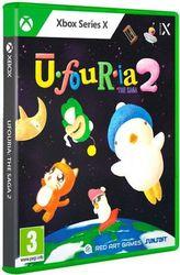 UFOURIA: THE SAGA 2