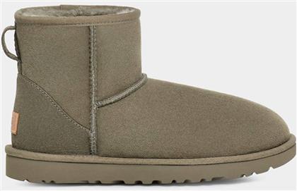 1016222 CLASSIC MINI II CLASSIC MINI BOOT UGG