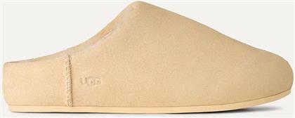 1171390 ELEA SLIP-ON ΠΑΝΤΟΦΛΑ ΑΠΛΗ UGG