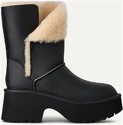 1172590 NEW HEIGHTS CUFF LTHR CLASSIC TALL BOOT UGG