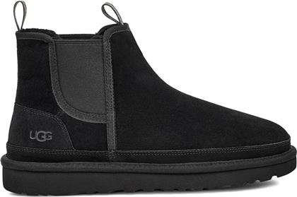 ΑΝΔΡΙΚΑ ΜΠΟΤΑΚΙΑ - M NEUMEL CHELSEA UGG από το FAVELA