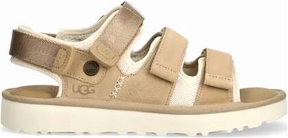 ΑΝΔΡΙΚΑ ΣΑΝΔΑΛΙΑ - GOLDENCOAST MULTISTRAP UGG