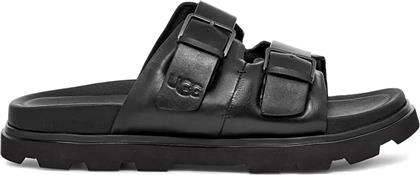 ΑΝΔΡΙΚΑ ΣΑΝΔΑΛΙΑ SLIDES - CAPITOLA BUCKLE SLIDE 1153102 UGG