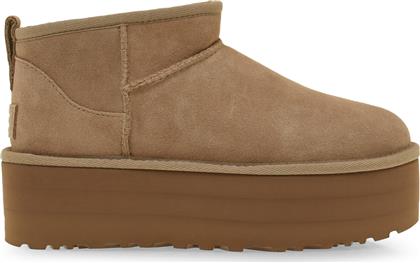 APRES-SKI ΣΧΕΔΙΟ: T310Y0923 UGG από το TSAKIRIS MALLAS