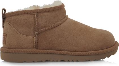 APRES-SKI ΣΧΕΔΙΟ: TA10Y0081 UGG από το TSAKIRIS MALLAS