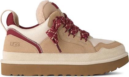 ΑΘΛΗΤΙΚΑ LOWMEL UGG